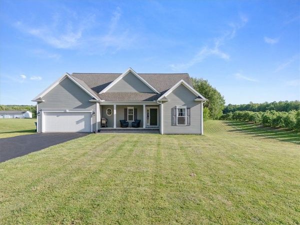 8100 Morley Road , Sodus Point, NY 14555