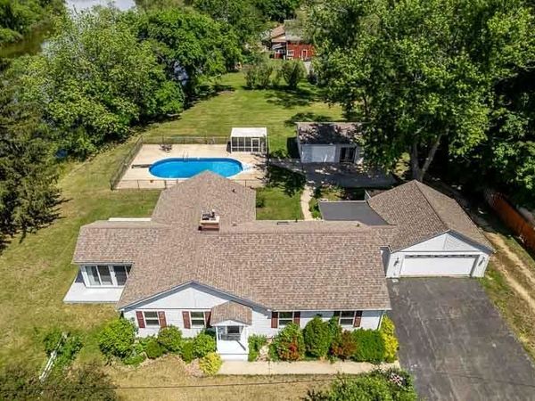 215 Shore Lane, ROCKTON, IL 61072