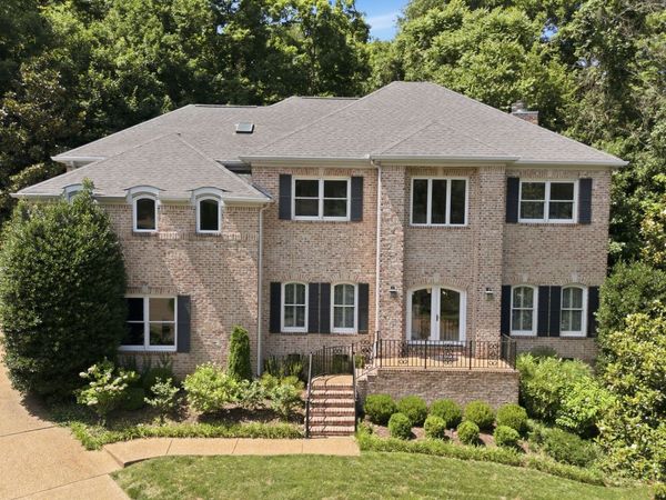 128 Abbeywood Dr, Nashville, TN 37215