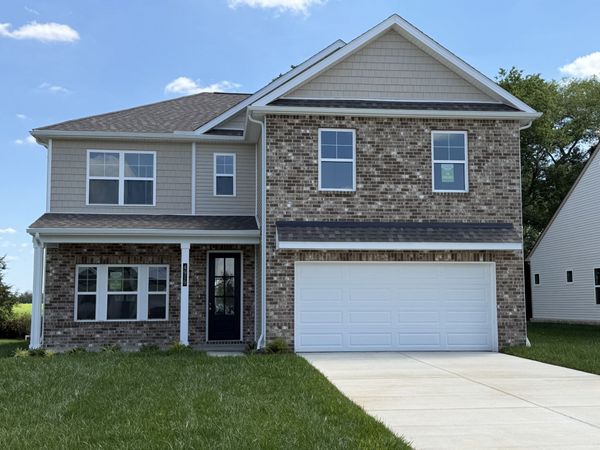 4919 Kai Drive , Murfreesboro, TN 37129