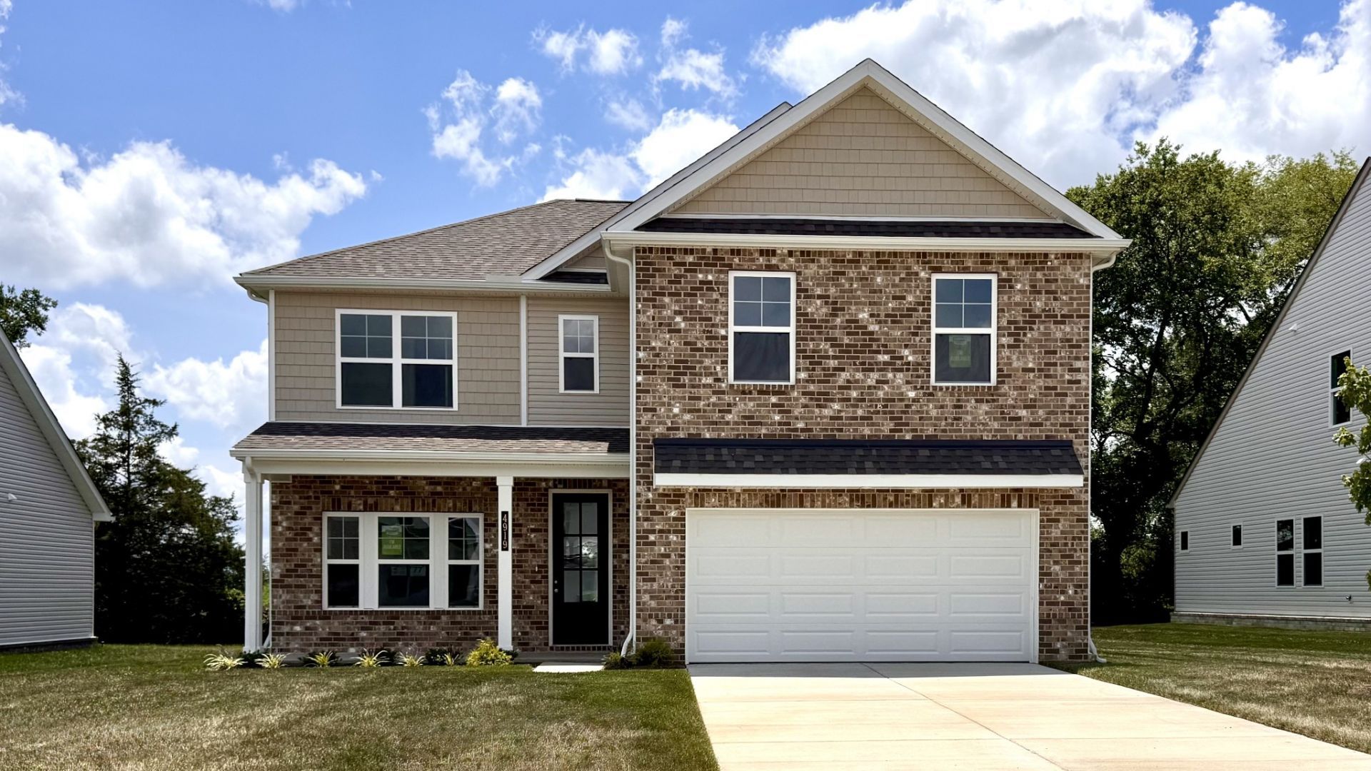 4919 Kai Drive, Murfreesboro, TN 37129 Main Photo