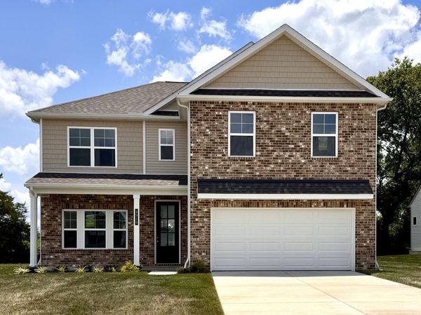 4919 Kai Drive, Murfreesboro, TN 37129