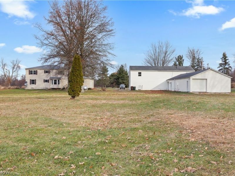34725 Capel Road, Columbia Station, OH 44028 Photo 34