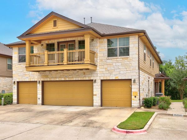 1310 W Parmer LN , Unit 16A, Austin, TX 78727