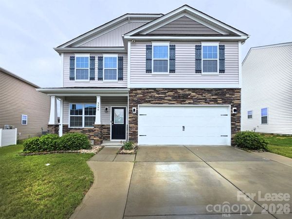 3290 Shining Rock Street SW, Concord, NC 28027