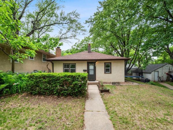 3331 Beard Avenue N, Robbinsdale, MN 55422