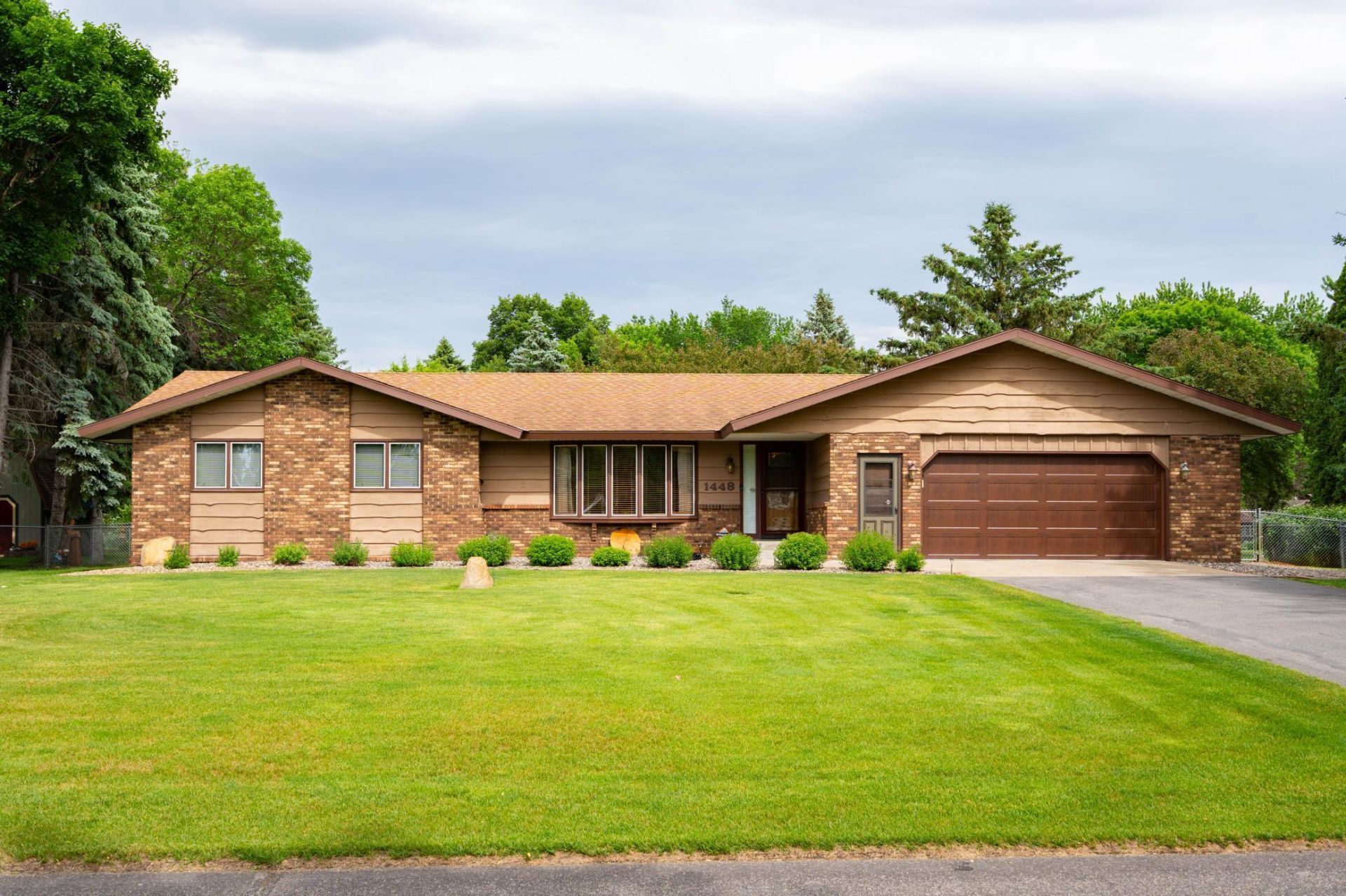 1448 Wildwood Road , Saint Cloud, MN 56303