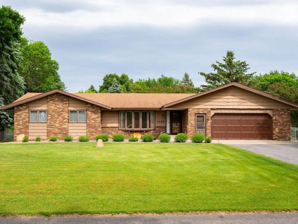 1448 Wildwood Road , Saint Cloud, MN 56303