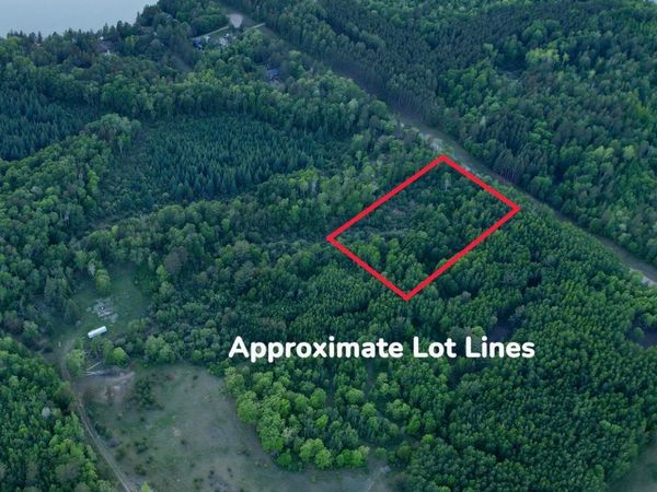 TBD Half Moon Rd , Park Rapids, MN 56470