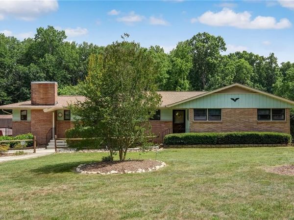 648 Williamsdale Road , Graham, NC 27253