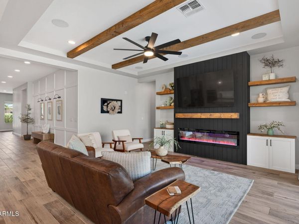 4817 S PLUTO, Mesa, AZ 85212