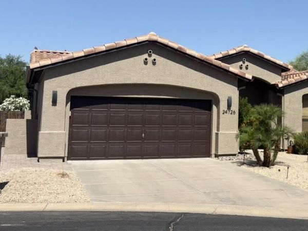 24726 S PINEWOOD Drive, Sun Lakes, AZ 85248