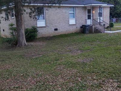 114 Henry Street , Eastover, SC 29044