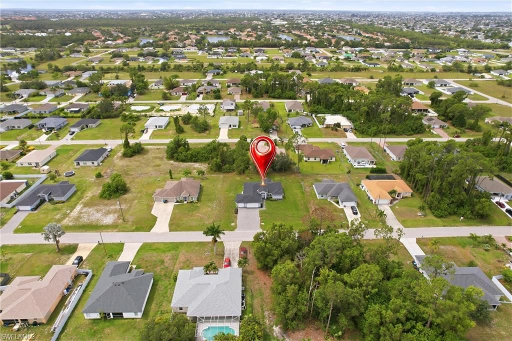 1024 NE 33rd Ln, Cape Coral, FL 33909 Photo