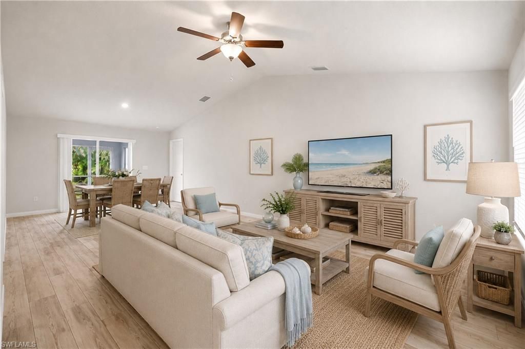 1024 NE 33rd Ln, Cape Coral, FL 33909 Photo