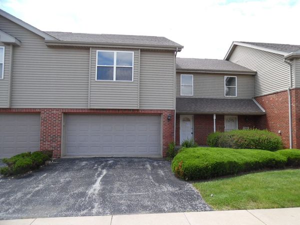 4613 Lindenwood Court , Matteson, IL 60443
