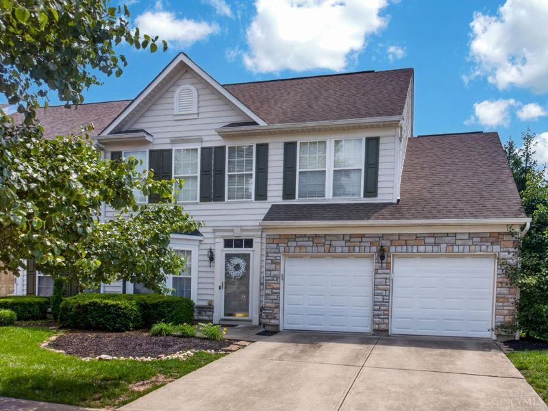 3490 Miljoie Drive, Newtown, OH 45244 Photo 1