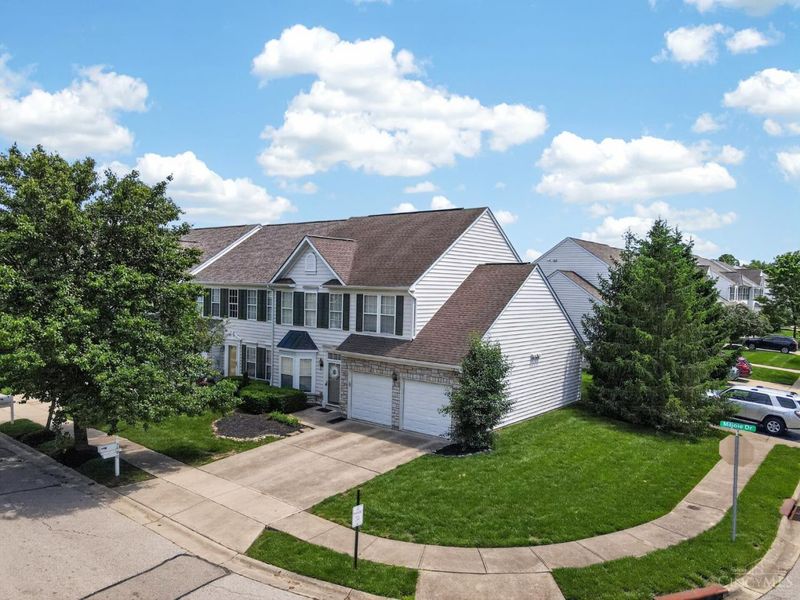 3490 Miljoie Drive, Newtown, OH 45244 Photo 36