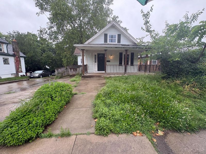 3718 Standish Avenue, Cincinnati, OH 45213 Photo 1