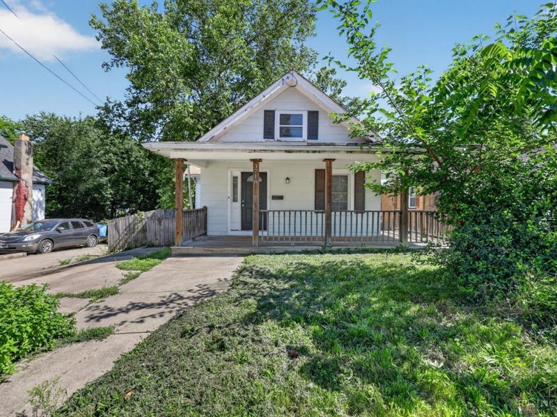 3718 Standish Avenue, Cincinnati, OH 45213 Photo 1