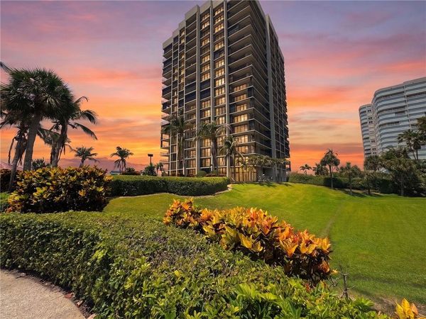 5047 N Highway A1a Highway, Unit 802, Fort Pierce, FL 34949