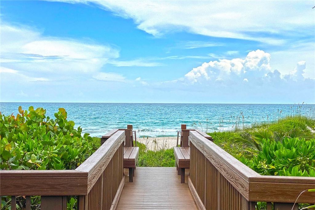 5047 N Highway A1a Highway, Unit 802, Fort Pierce, FL 34949 Photo