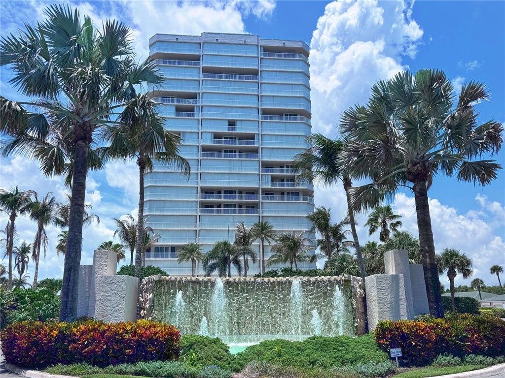 5047 N Highway A1a Highway, Unit 802, Fort Pierce, FL 34949 Photo