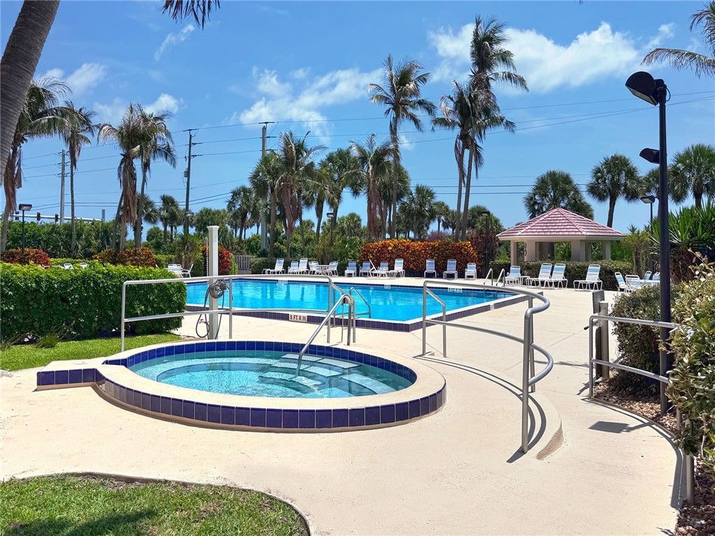 5047 N Highway A1a Highway, Unit 802, Fort Pierce, FL 34949 Photo