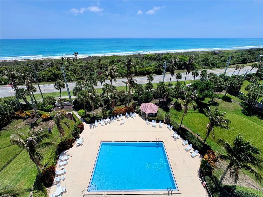 5047 N Highway A1a Highway, Unit 802, Fort Pierce, FL 34949 Photo