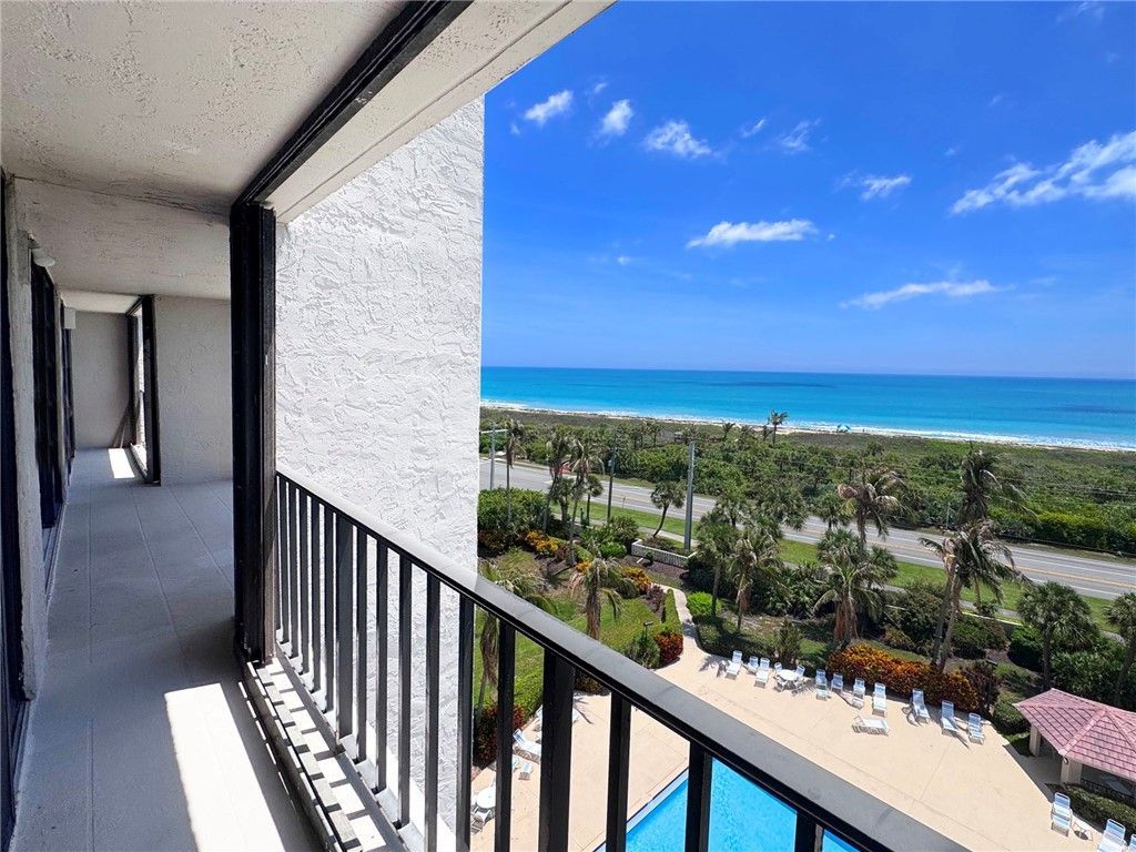 5047 N Highway A1a Highway, Unit 802, Fort Pierce, FL 34949 Photo