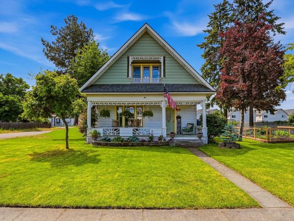 2526 E Boone Ave, Spokane, WA 99202