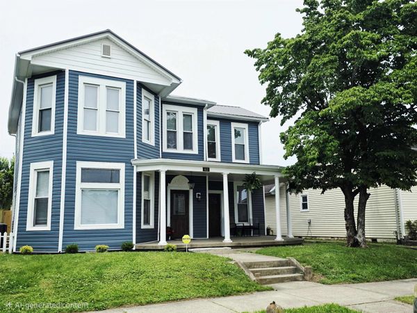 612 N 5th St, Ironton, OH 45638