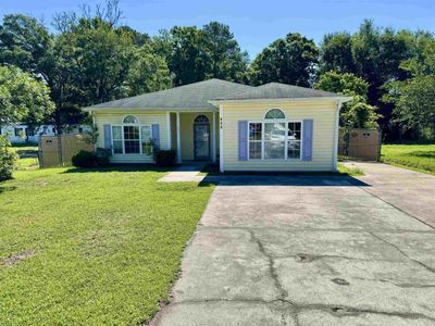 270 Greentown Rd. , Georgetown, SC 29440