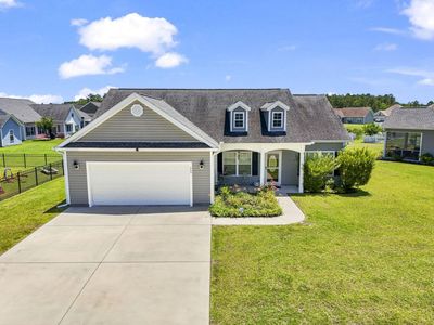 509 Larkspur Dr. , Conway, SC 29526