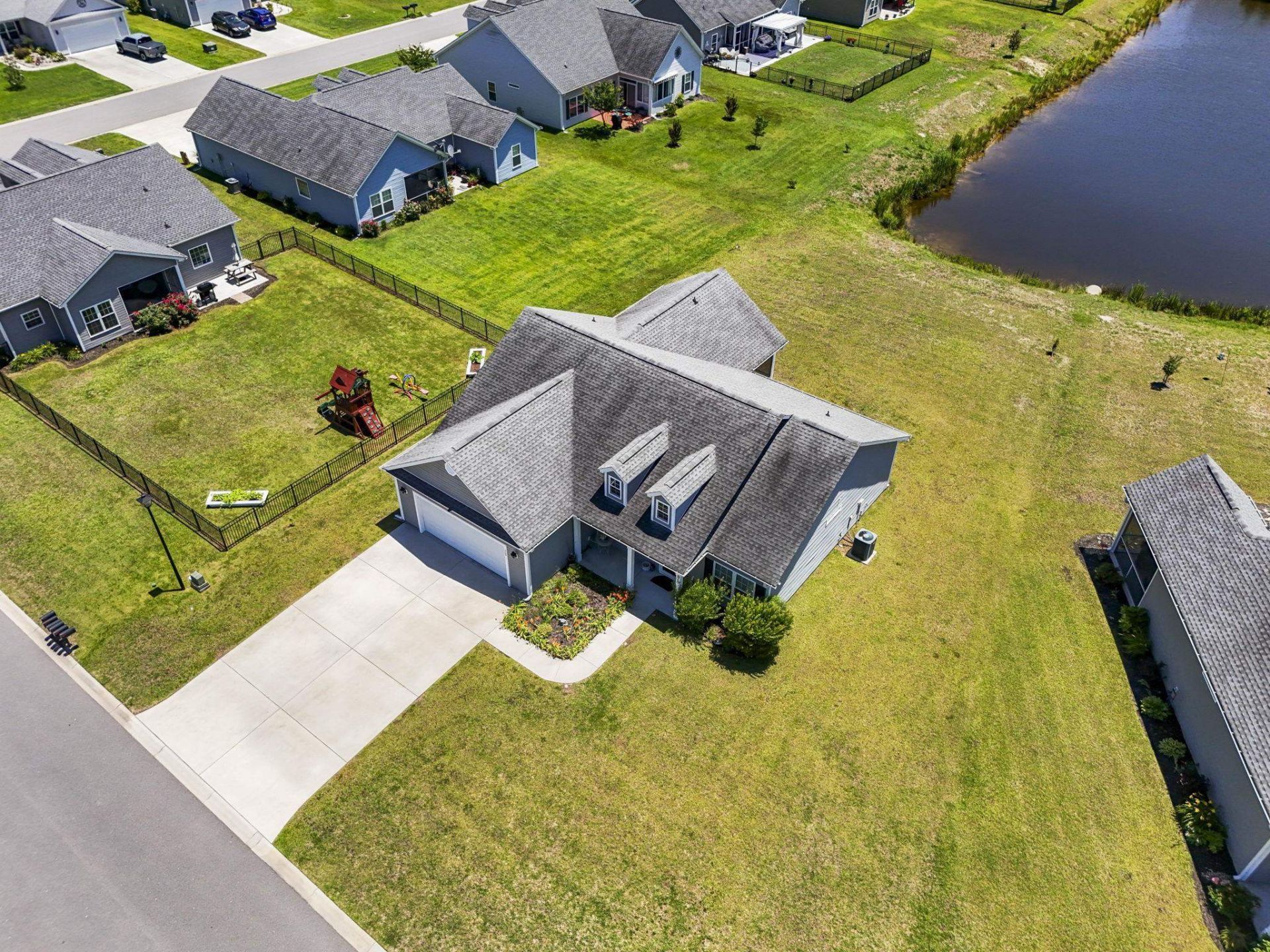 509 Larkspur Dr.  Photo 33