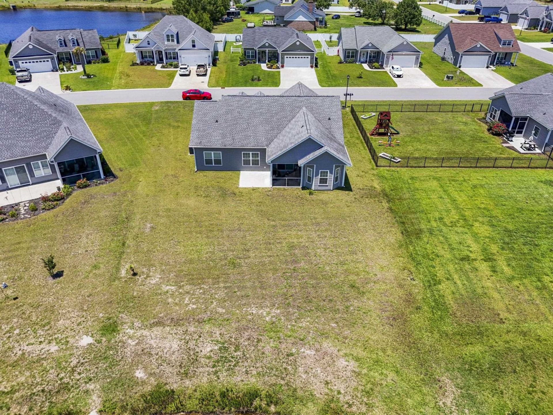 509 Larkspur Dr.  Photo 34