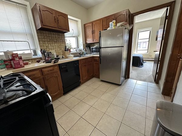 8 Westland, Unit 4, Boston, MA 02115