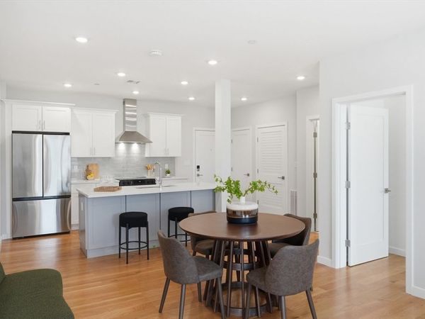 267 Old Colony, Unit 308, Boston, MA 02127