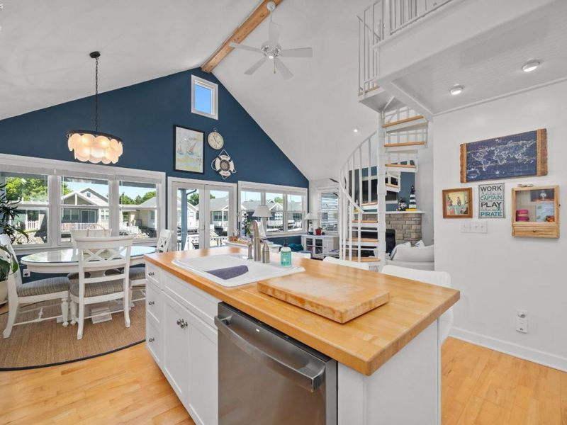9886 E Bayshore Road, Unit 19, Marblehead, OH 43440 Photo 18