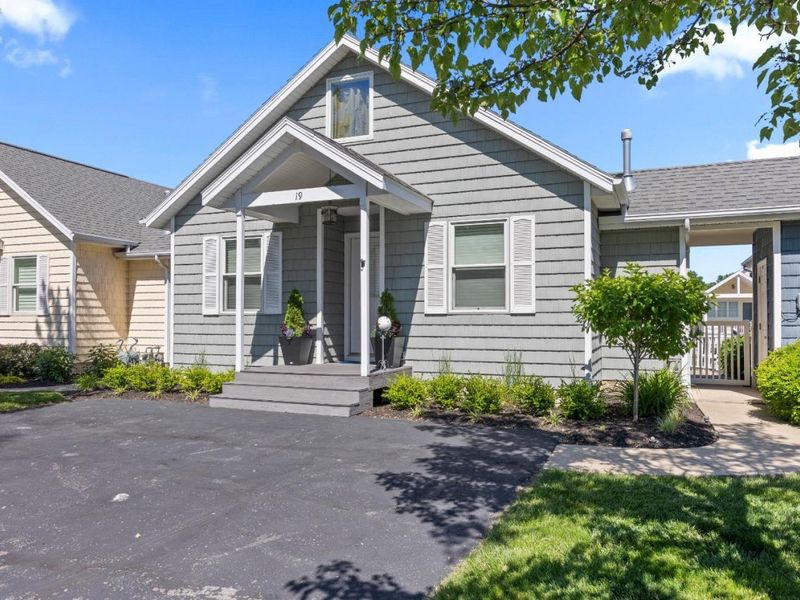 9886 E Bayshore Road, Unit 19, Marblehead, OH 43440 Photo 2