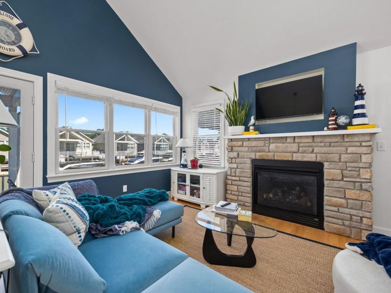 9886 E Bayshore Road, Unit 19, Marblehead, OH 43440 Photo 26