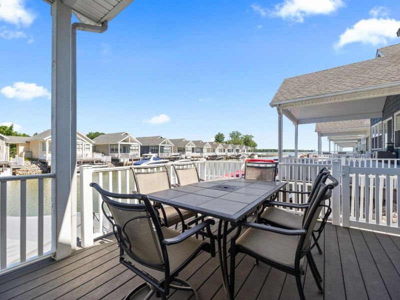 9886 E Bayshore Road, Unit 19, Marblehead, OH 43440 Photo 3