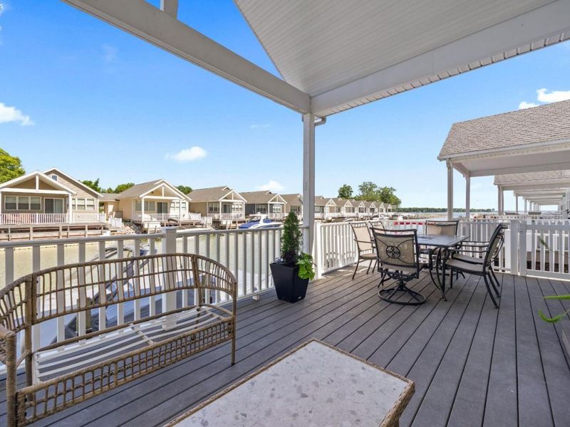 9886 E Bayshore Road, Unit 19, Marblehead, OH 43440 Photo 32