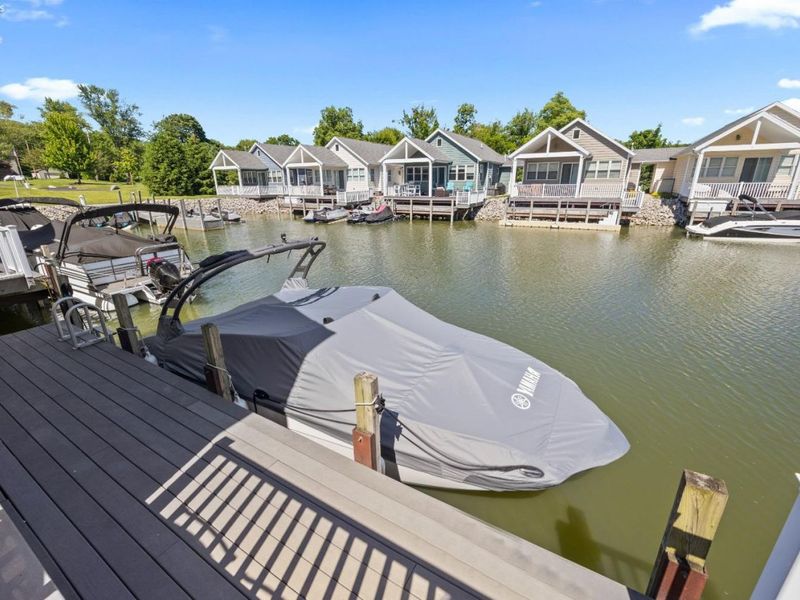 9886 E Bayshore Road, Unit 19, Marblehead, OH 43440 Photo 35