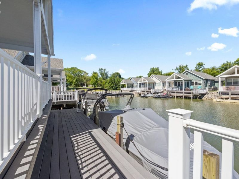 9886 E Bayshore Road, Unit 19, Marblehead, OH 43440 Photo 4