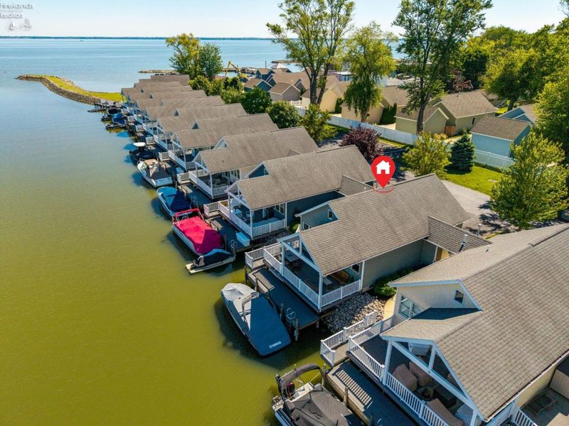 9886 E Bayshore Road, Unit 19, Marblehead, OH 43440 Photo 42