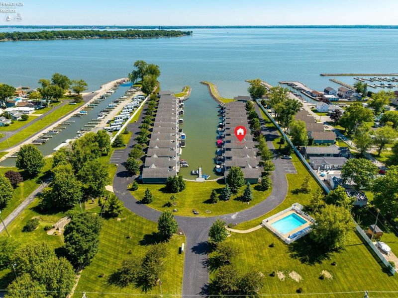 9886 E Bayshore Road, Unit 19, Marblehead, OH 43440 Photo 47