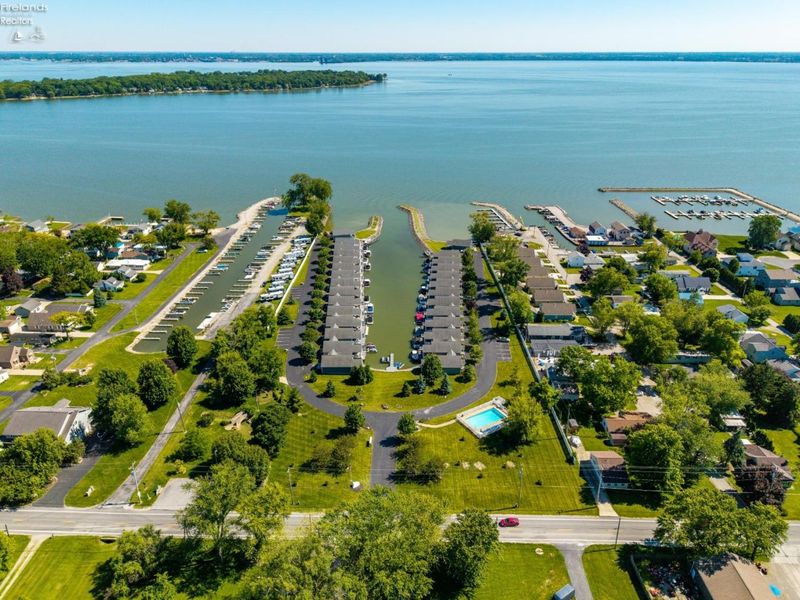 9886 E Bayshore Road, Unit 19, Marblehead, OH 43440 Photo 48