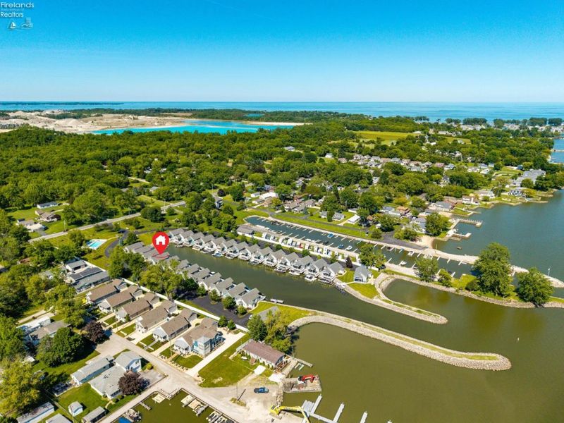 9886 E Bayshore Road, Unit 19, Marblehead, OH 43440 Photo 57