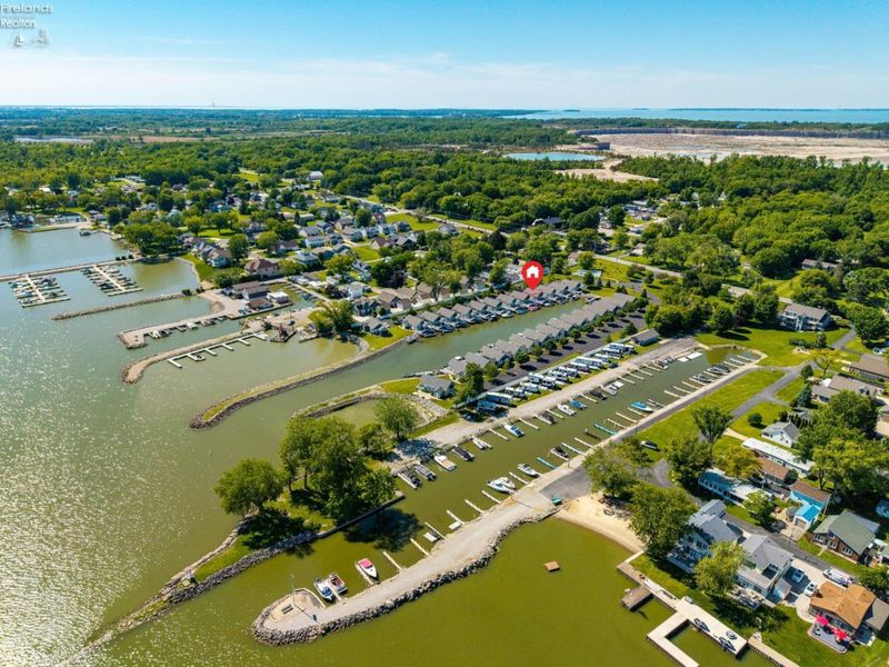 9886 E Bayshore Road, Unit 19, Marblehead, OH 43440 Photo 63